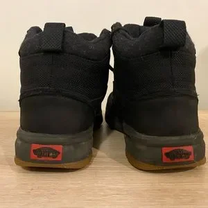 Vans | Shoes | Vans Bryan Iguchi Ultrarange Exo Hi Mte 